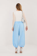 Moteriškos kelnės model 225854 Rue Paris
