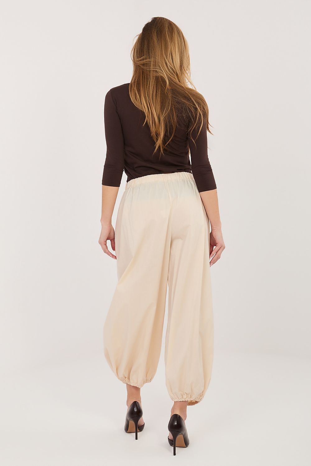 Moteriškos kelnės model 225857 Rue Paris