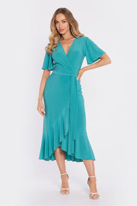 Dieninė suknelė model 225896 Moe