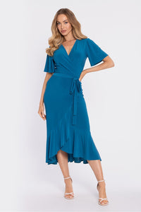Dieninė suknelė model 225897 Moe