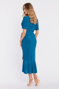 Dieninė suknelė model 225897 Moe