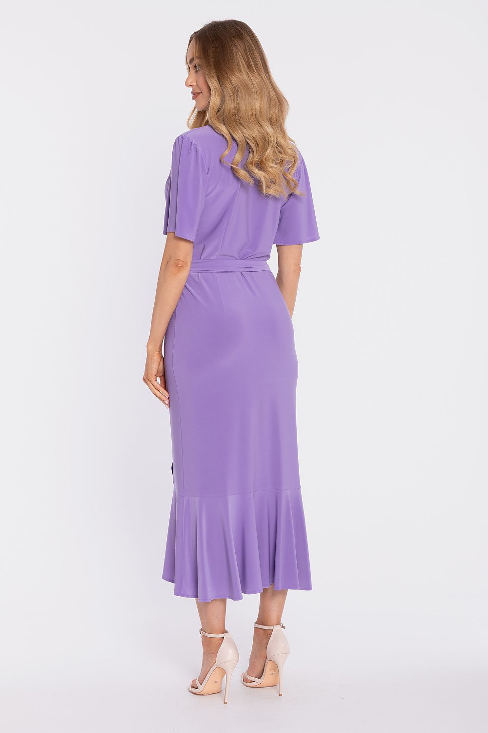 Dieninė suknelė model 225898 Moe