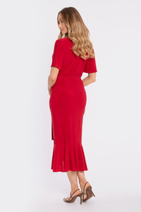 Dieninė suknelė model 225899 Moe