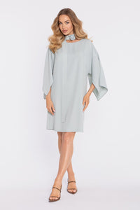 Kokteilinė suknelė model 225915 Moe