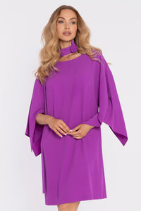 Kokteilinė suknelė model 225916 Moe
