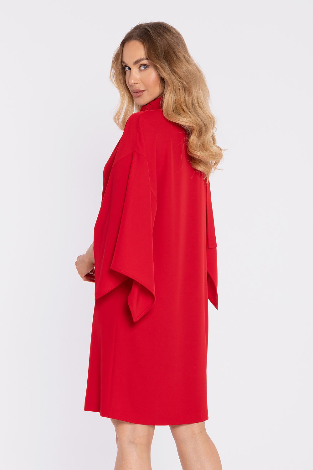 Kokteilinė suknelė model 225917 Moe
