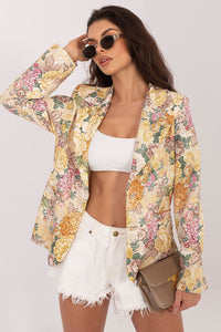 Striukė model 225997 Italy Moda