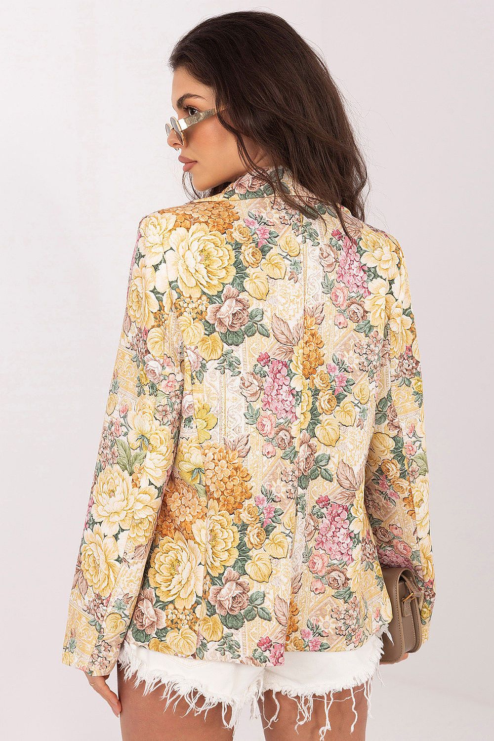 Striukė model 225997 Italy Moda