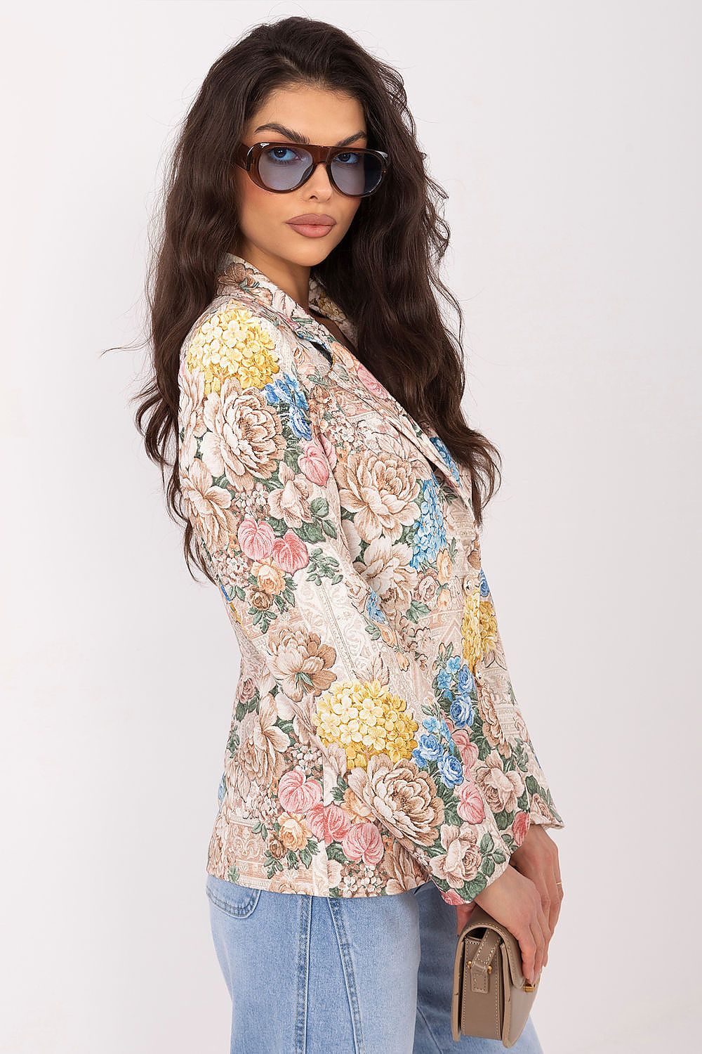 Striukė model 225998 Italy Moda