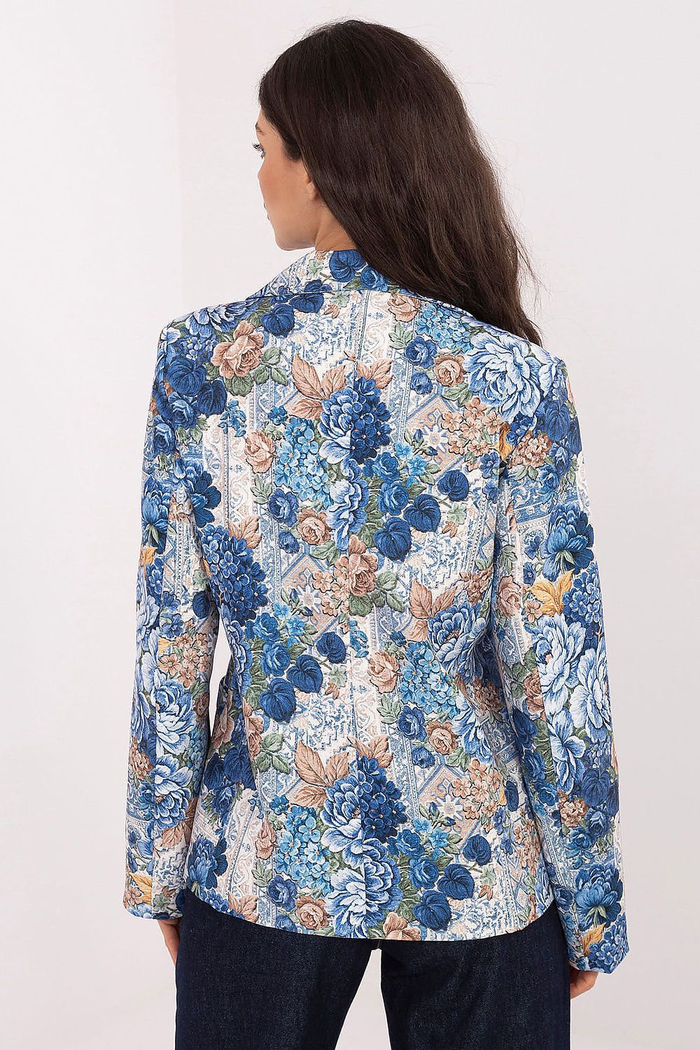 Striukė model 226001 Italy Moda