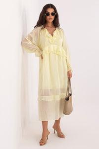 Dieninė suknelė model 226004 Italy Moda