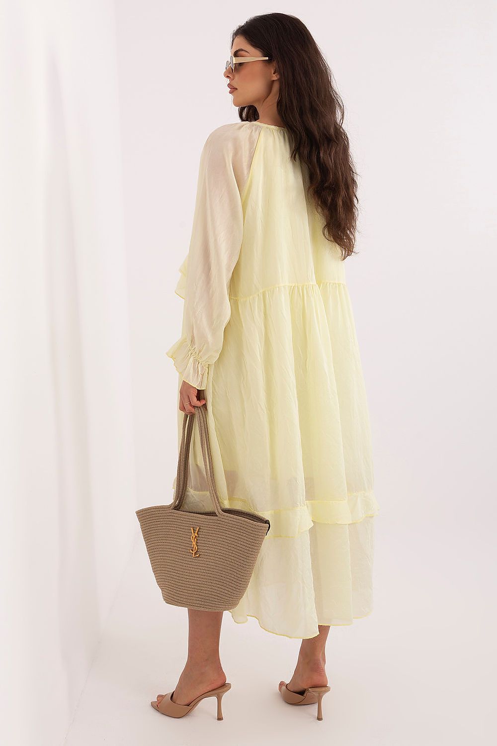Dieninė suknelė model 226004 Italy Moda