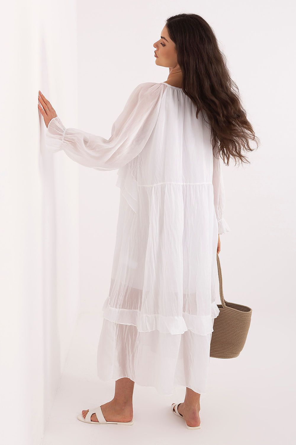Dieninė suknelė model 226005 Italy Moda