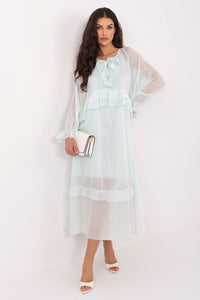 Dieninė suknelė model 226006 Italy Moda