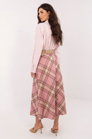 Ilgas sijonas model 226007 Italy Moda