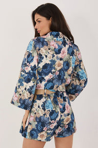  Suknelės šortai model 226221 Italy Moda 