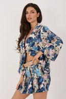 Suknelės šortai model 226221 Italy Moda 