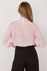  Marškiniai ilgomis rankovėmis model 226441 Italy Moda 