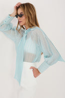  Marškiniai ilgomis rankovėmis model 226443 Italy Moda 