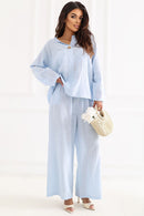  Moteriškos kelnės model 226444 Italy Moda 