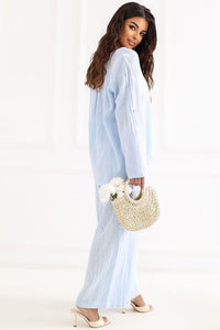  Moteriškos kelnės model 226444 Italy Moda 