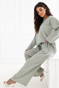  Moteriškos kelnės model 226445 Italy Moda 