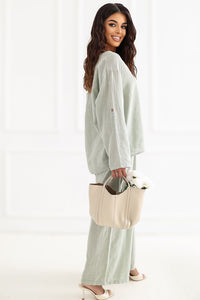  Moteriškos kelnės model 226445 Italy Moda 