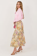 Skirt model 226461 Italy Moda 
