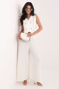Nustatyti model 226616 Italy Moda