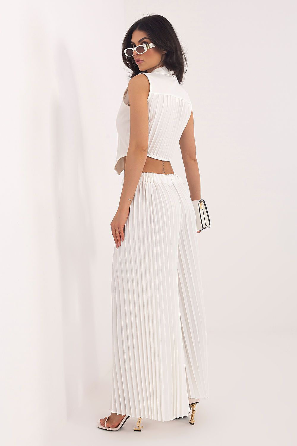 Nustatyti model 226616 Italy Moda