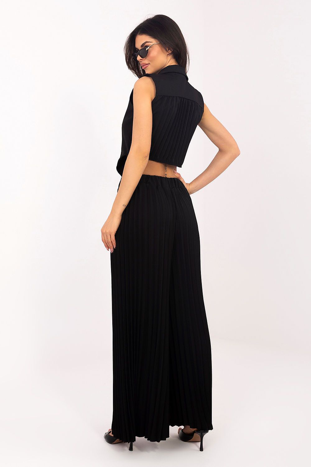 Nustatyti model 226617 Italy Moda