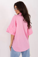 Marškiniai model 226619 Italy Moda