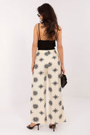 Moteriškos kelnės model 226626 Italy Moda