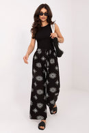 Moteriškos kelnės model 226629 Italy Moda