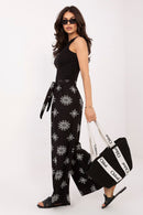 Moteriškos kelnės model 226629 Italy Moda