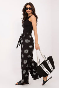 Moteriškos kelnės model 226629 Italy Moda