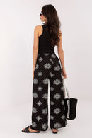 Moteriškos kelnės model 226629 Italy Moda
