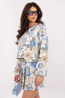 Suknelės šortai model 226632 Italy Moda