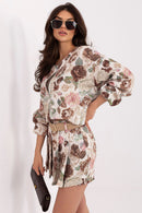 Striukė model 226634 Italy Moda