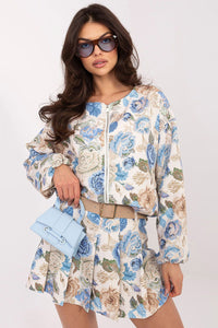 Striukė model 226635 Italy Moda