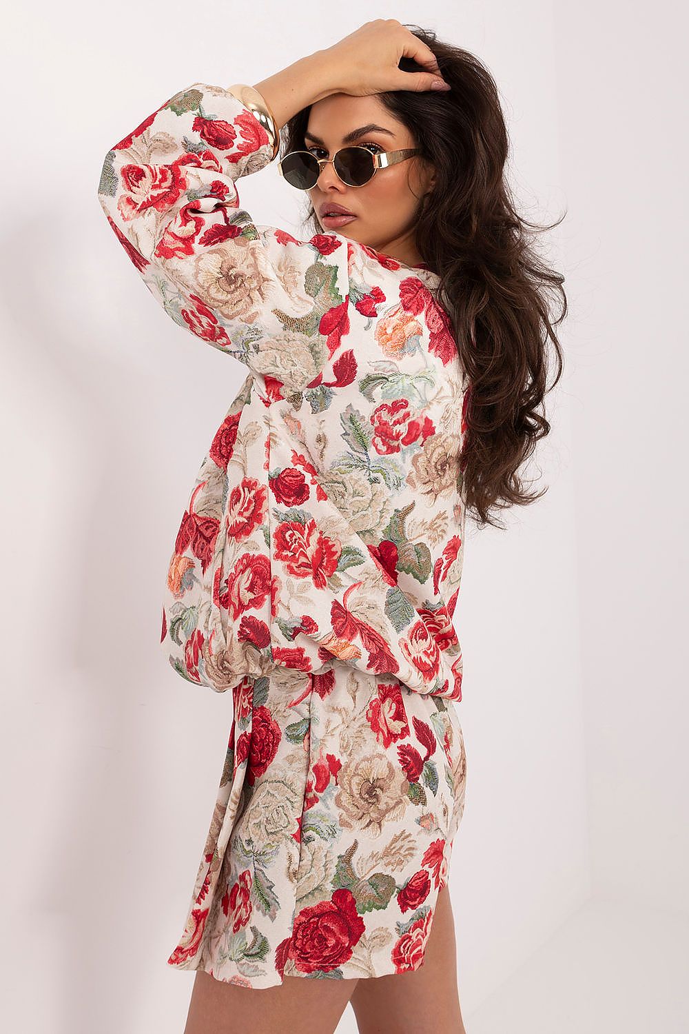 Striukė model 226637 Italy Moda