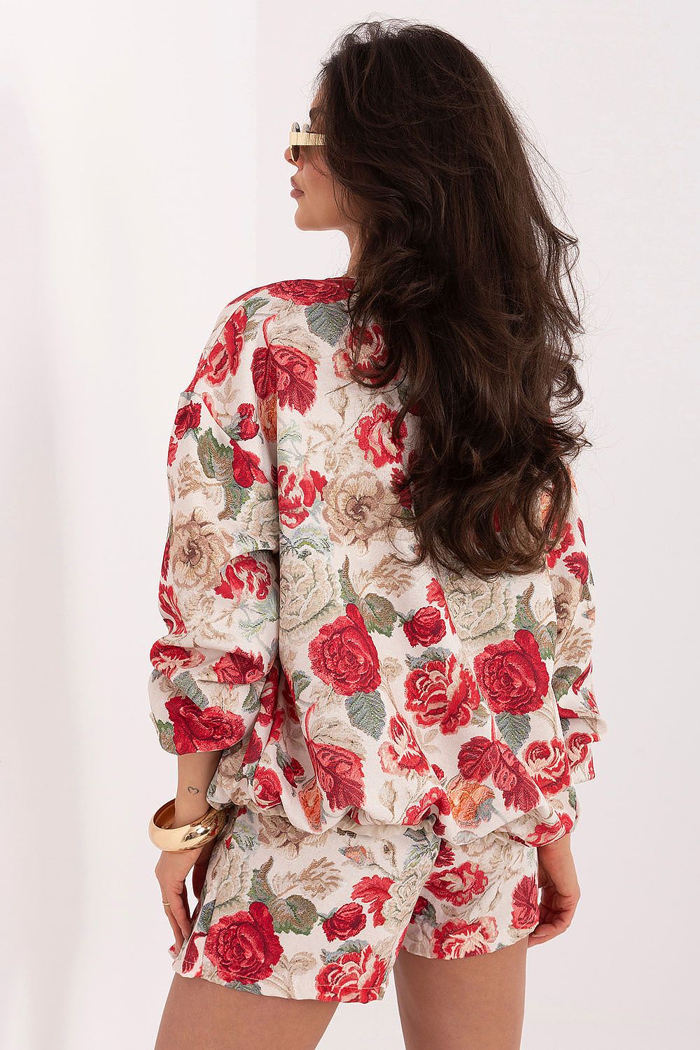 Striukė model 226637 Italy Moda