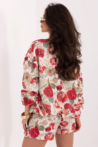 Striukė model 226637 Italy Moda