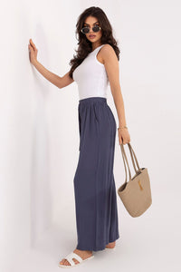  Moteriškos kelnės model 226643 Italy Moda 