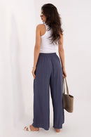  Moteriškos kelnės model 226643 Italy Moda 