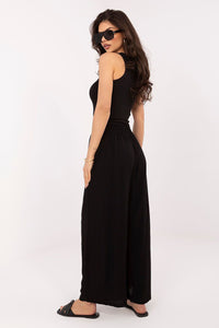  Moteriškos kelnės model 226644 Italy Moda 