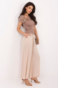  Moteriškos kelnės model 226645 Italy Moda 