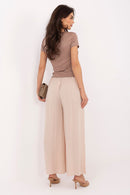  Moteriškos kelnės model 226645 Italy Moda 