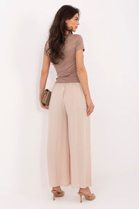  Moteriškos kelnės model 226645 Italy Moda 