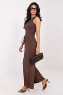  Moteriškos kelnės model 226646 Italy Moda 